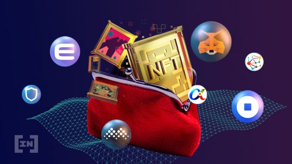 overzicht-van-NFT-wallets-in-België