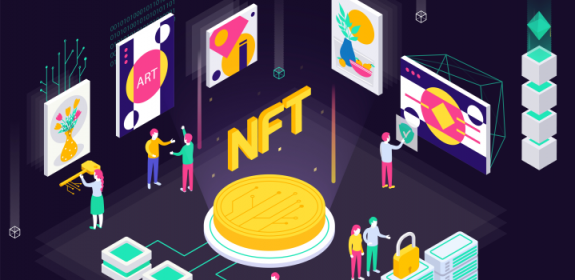 toekomst-van-NFT-markt-in-België